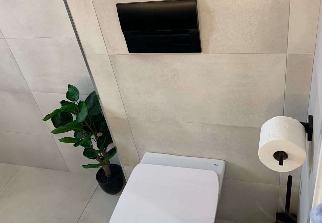 Hus i Ciudad Quesada - Calle Algarrobos Pool Villa