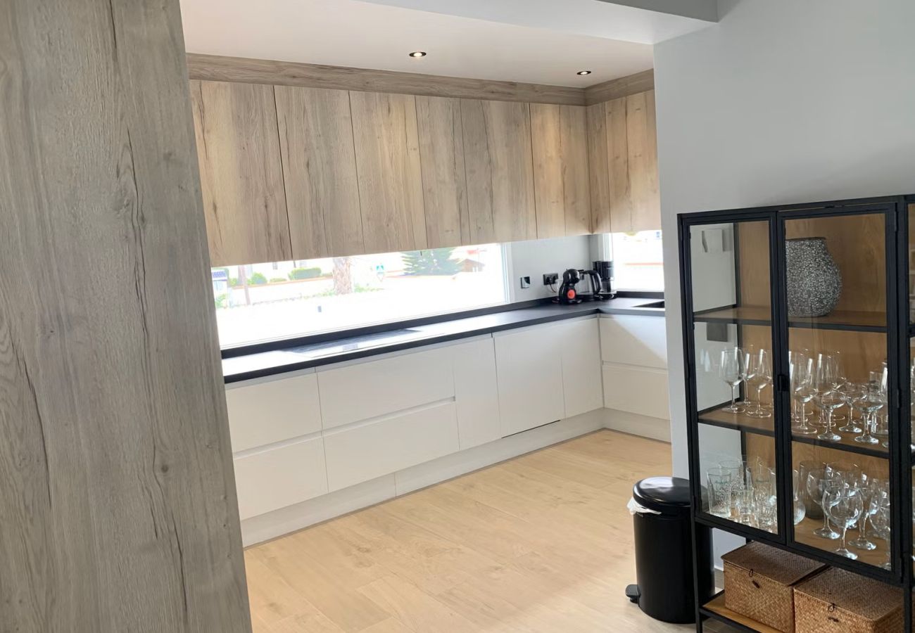 Hus i Ciudad Quesada - Calle Algarrobos Pool Villa