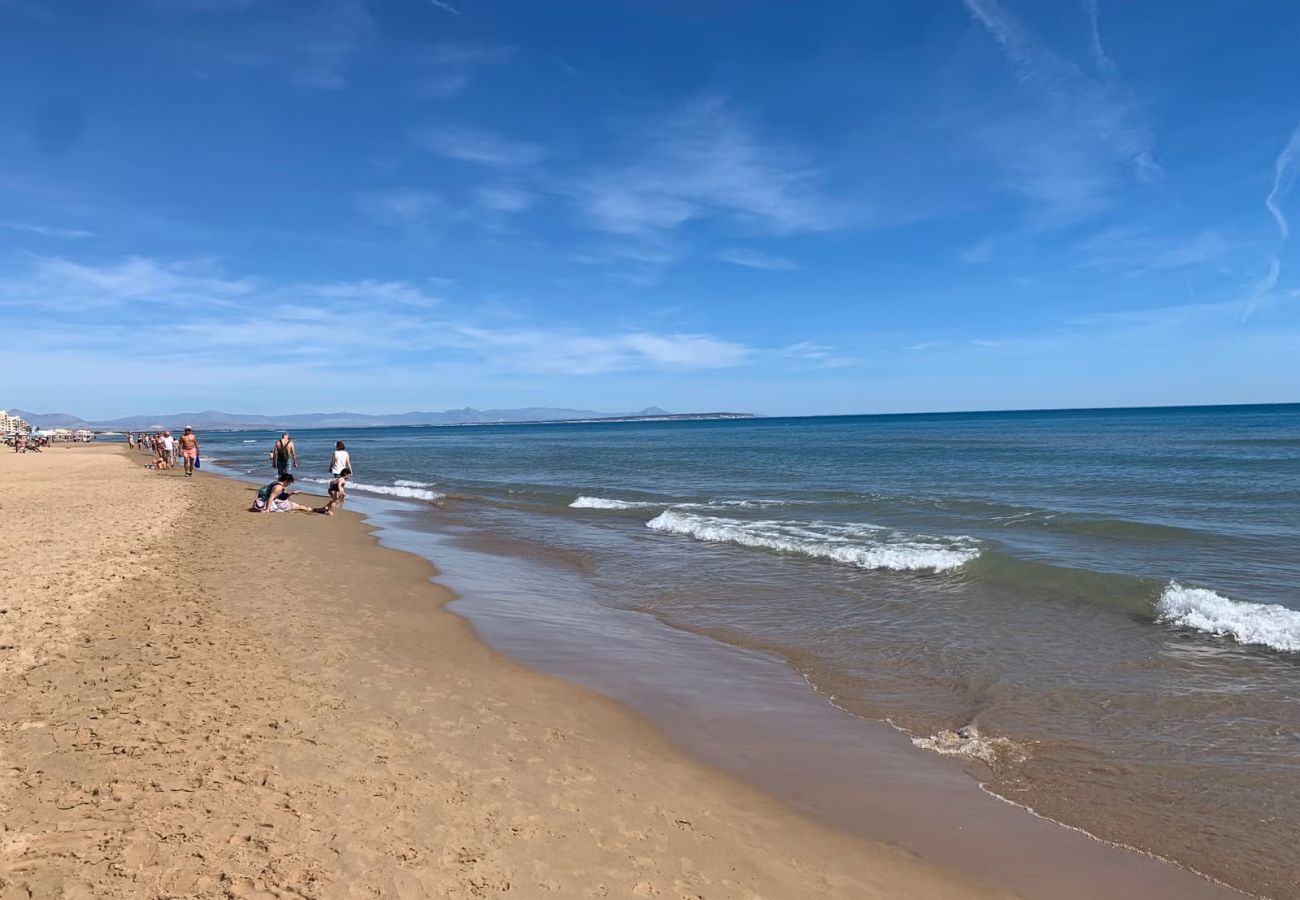 Hus i Ciudad Quesada - Calle Algarrobos Pool Villa