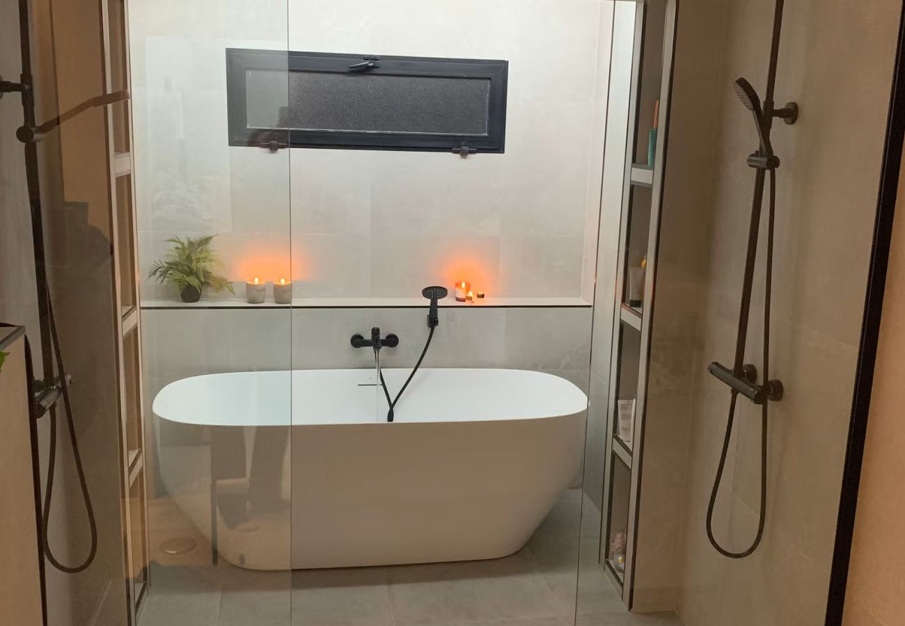 Hus i Ciudad Quesada - Calle Algarrobos Pool Villa