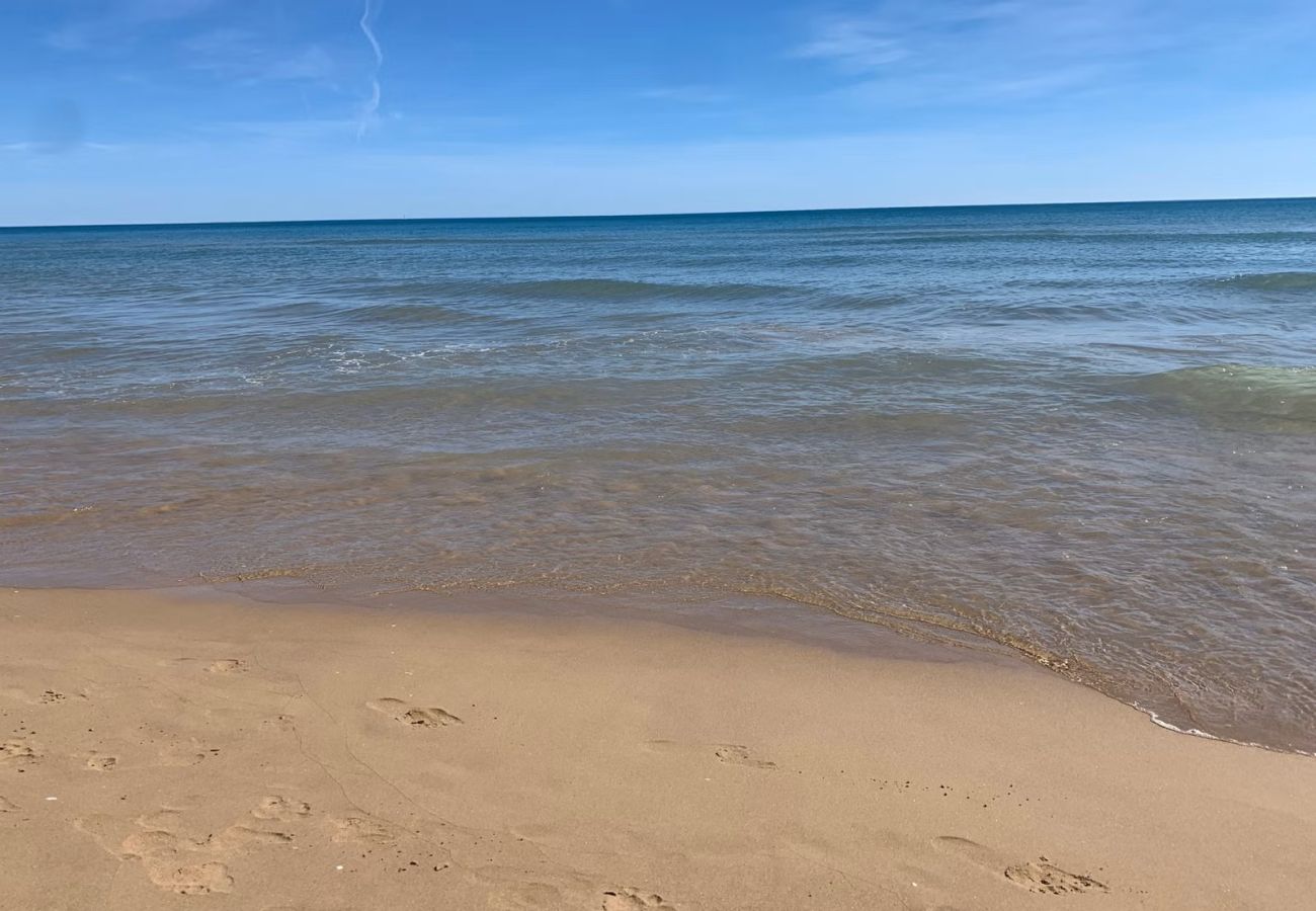 Hus i Ciudad Quesada - Calle Algarrobos Pool Villa