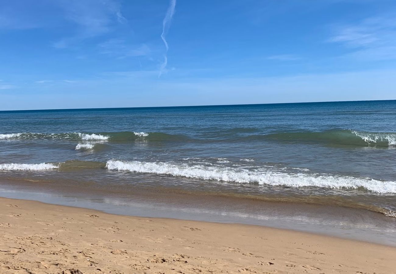 Hus i Ciudad Quesada - Calle Algarrobos Pool Villa