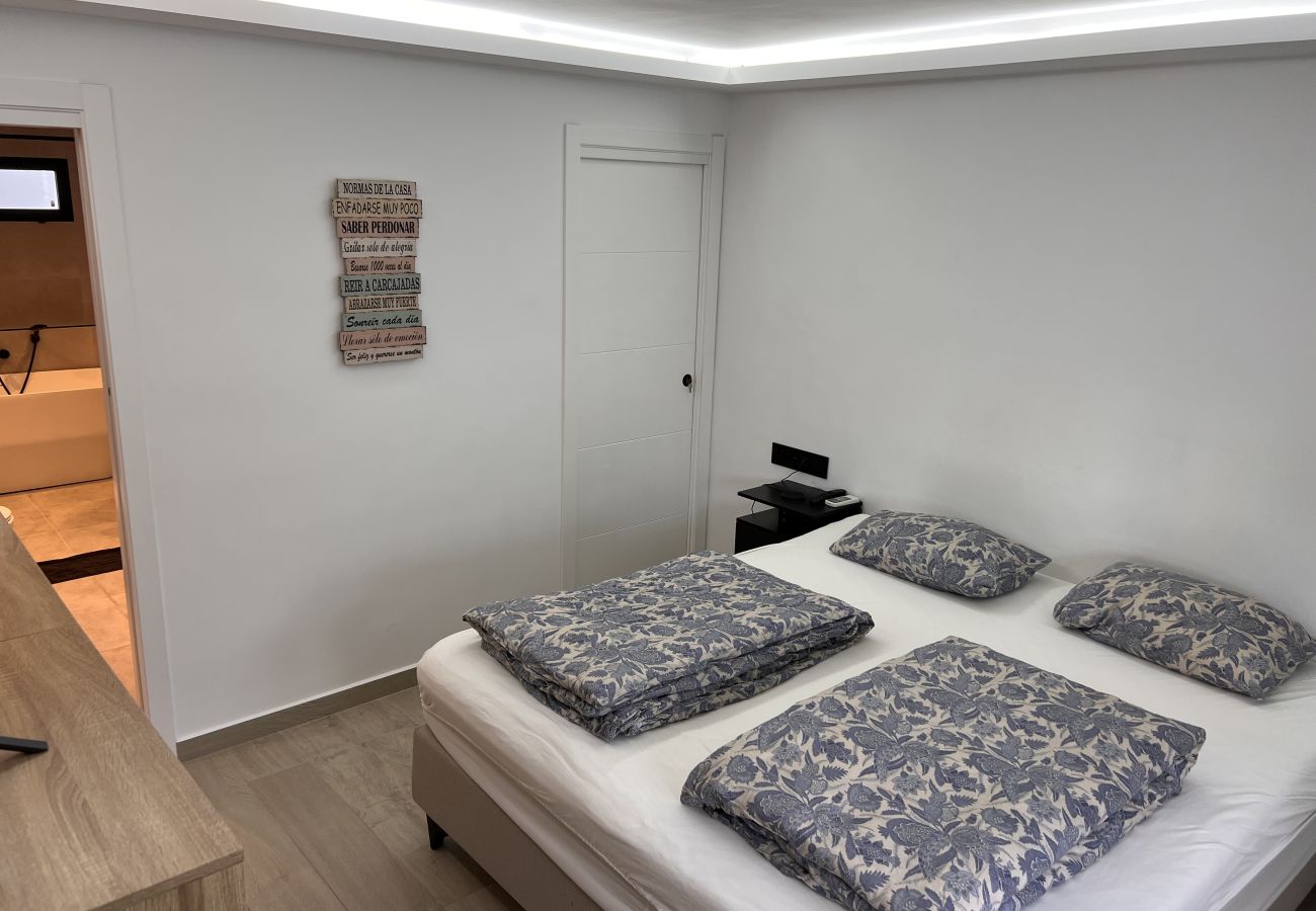 Hus i Ciudad Quesada - Calle Algarrobos Pool Villa