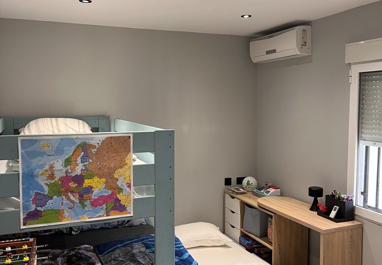 Hus i Ciudad Quesada - Calle Algarrobos Pool Villa