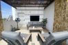 Hus i Torrevieja - Modern villa in Torrevieja with pool