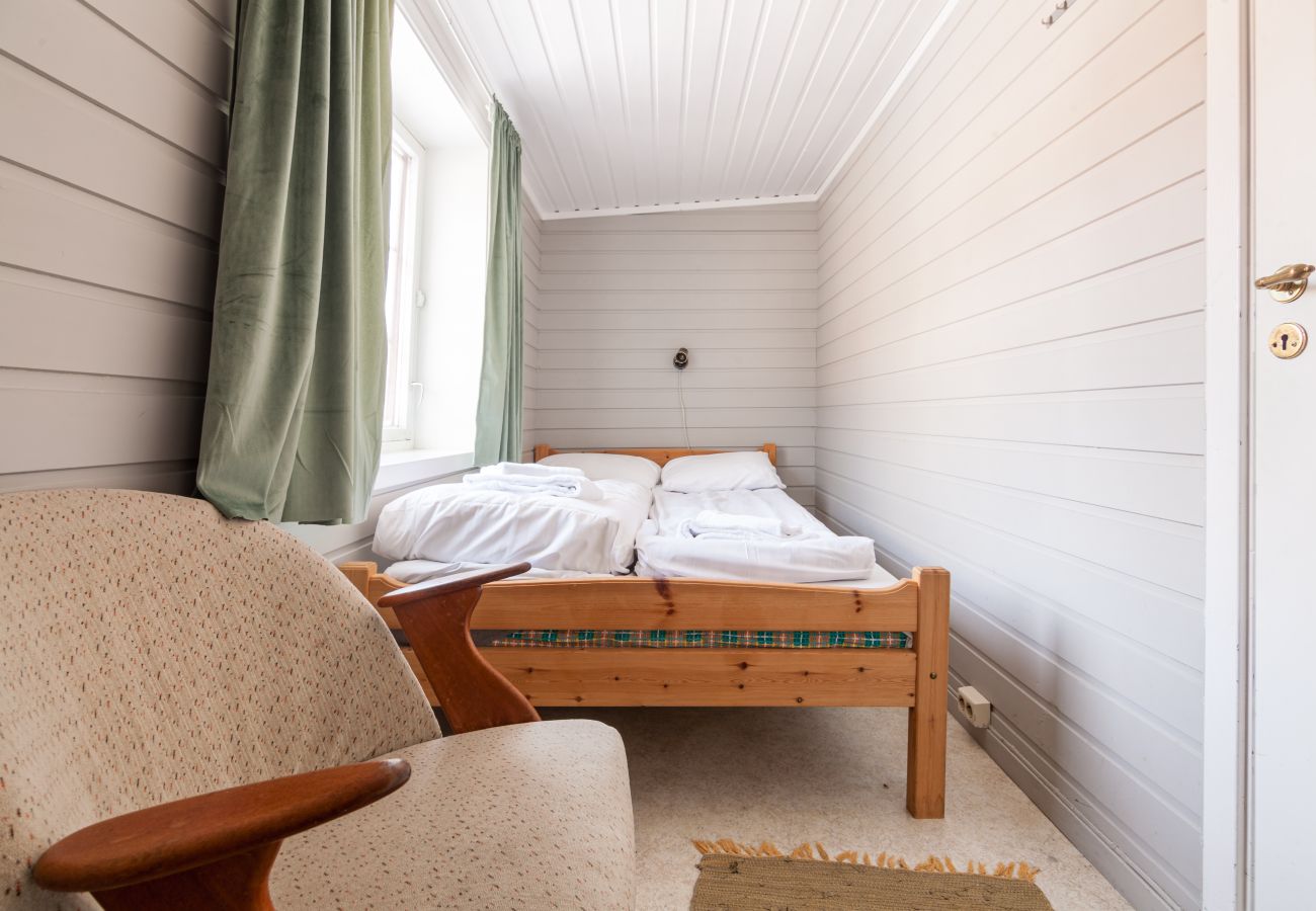 Hytte i Vestvågøy - Sjøstrand cabin 3