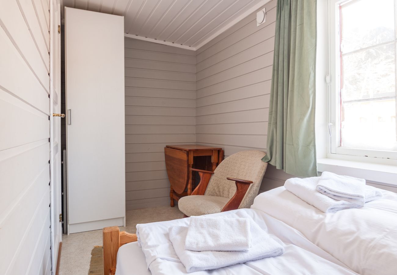 Hytte i Vestvågøy - Sjøstrand cabin 3