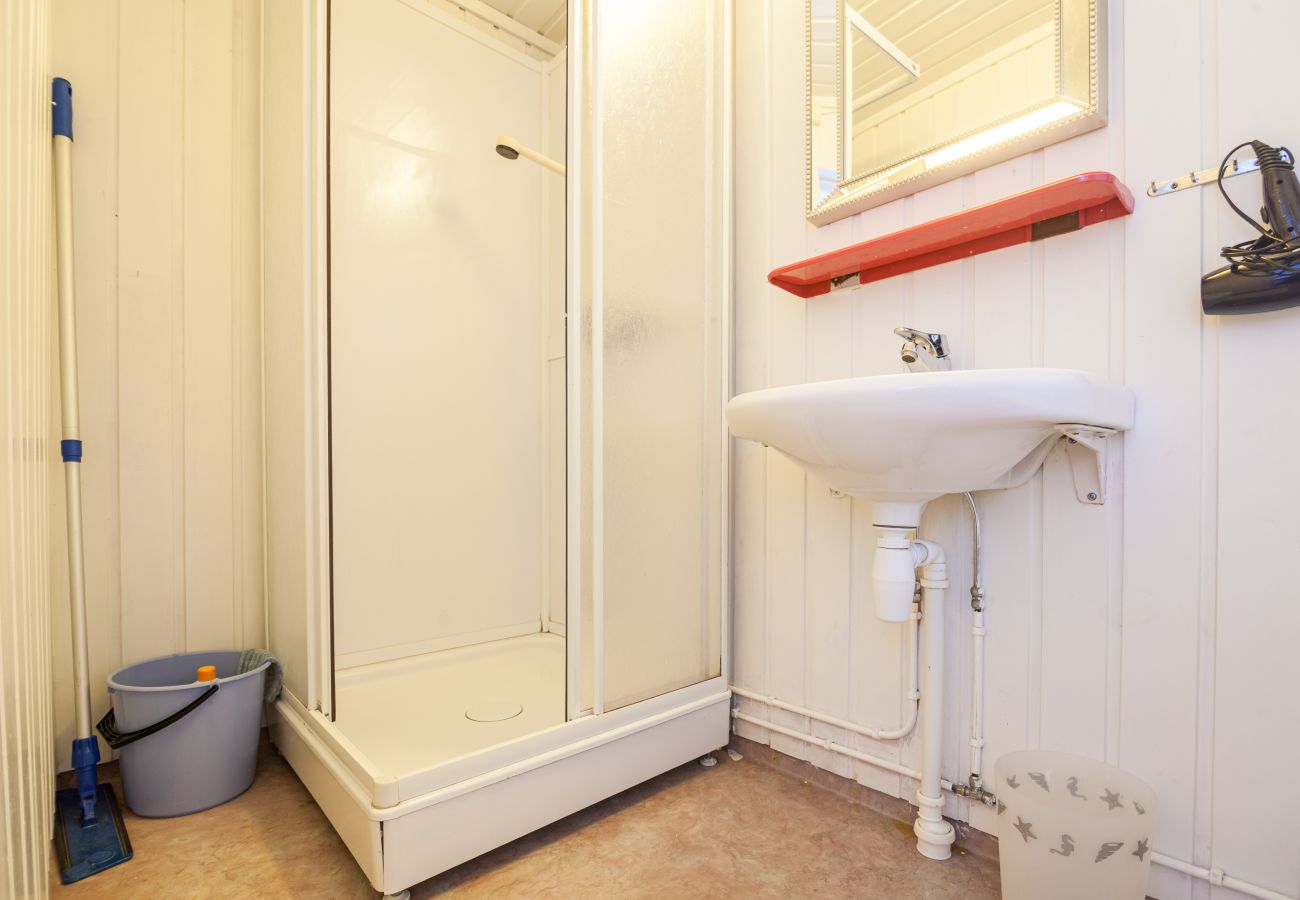 Hytte i Vestvågøy - Sjøstrand cabin 3