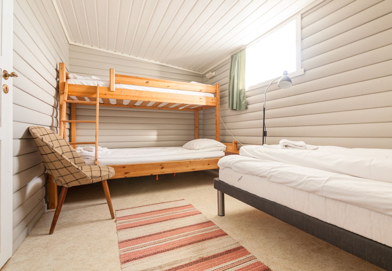 Hytte i Vestvågøy - Sjøstrand cabin 3