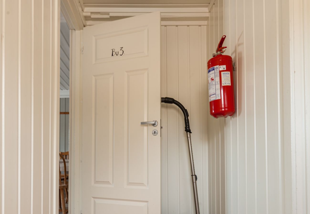 Hytte i Vestvågøy - Sjøstrand cabin 3