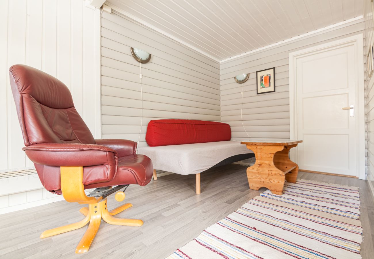 Hytte i Vestvågøy - Sjøstrand cabin 4