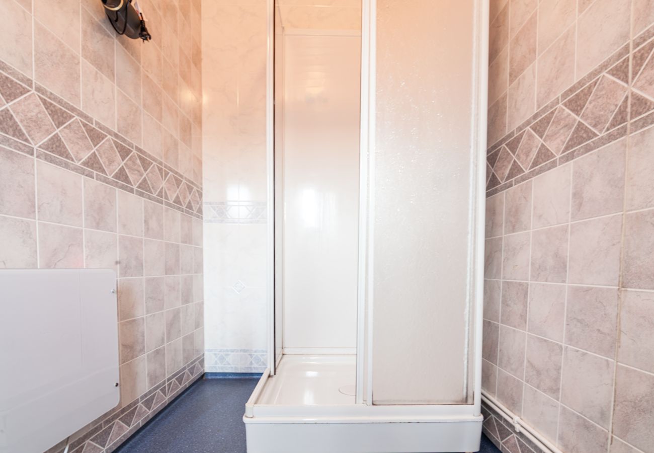 Hytte i Vestvågøy - Sjøstrand cabin 5