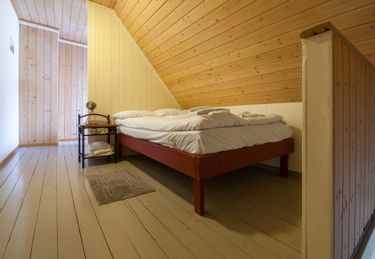 Hytte i Vestvågøy - Sjøstrand cabin 6