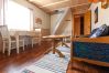 Hytte i Vestvågøy - Sjøstrand cabin 6