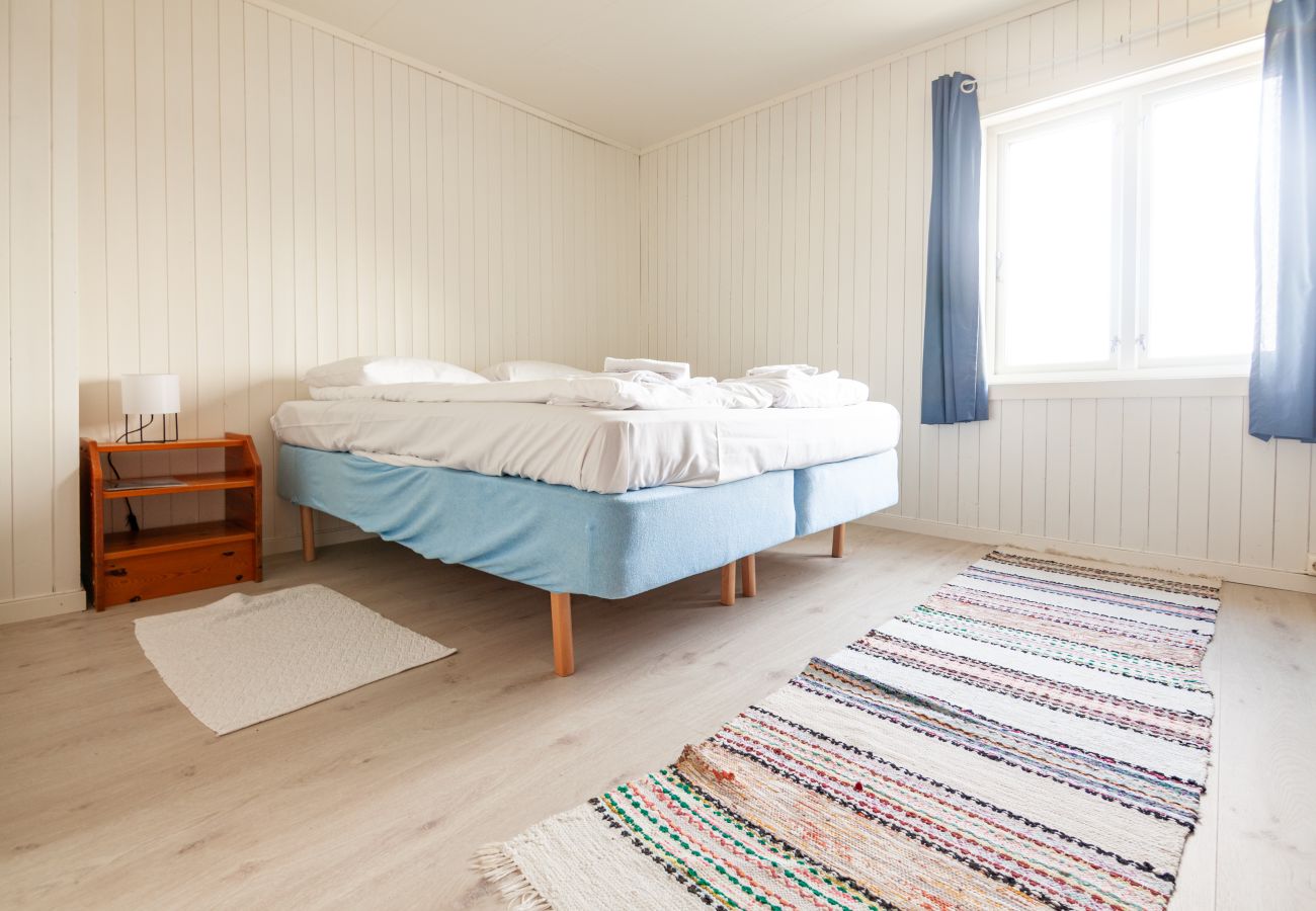 Hytte i Vestvågøy - Sjøstrand cabin 7