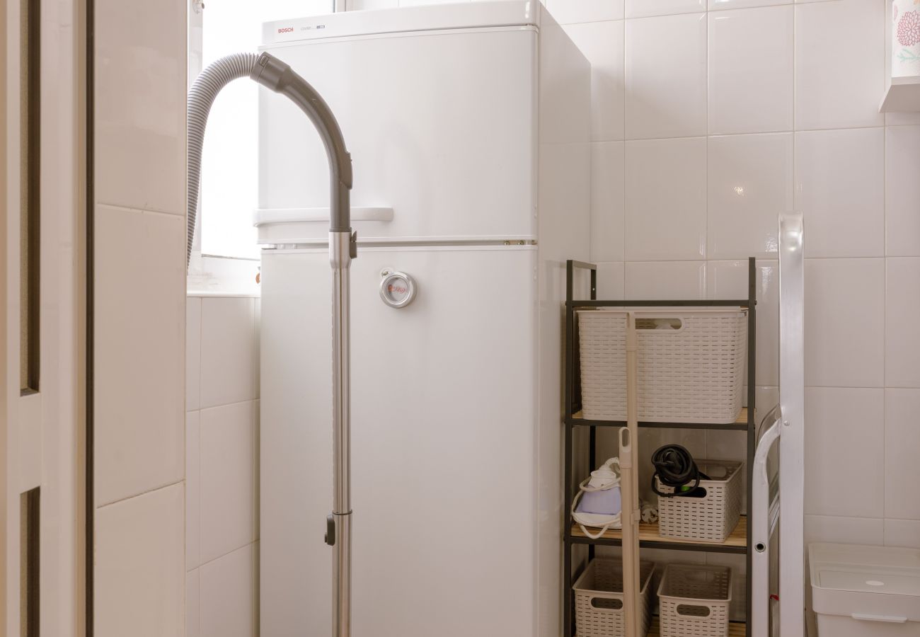 Leilighet i Torrevieja - Casa Ane