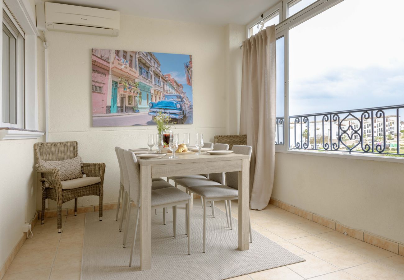 Leilighet i Torrevieja - Casa Ane