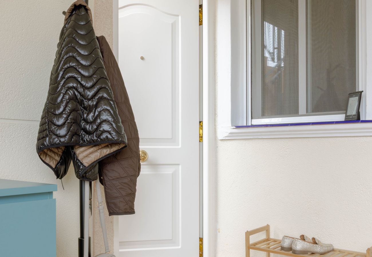 Leilighet i Torrevieja - Casa Ane