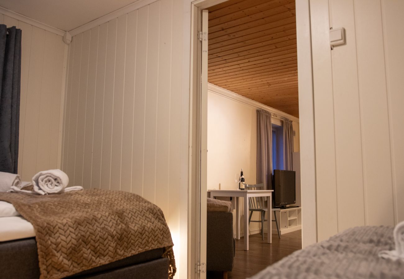Leilighet i Tromsø - Arctic Comfort 3,Tromsø
