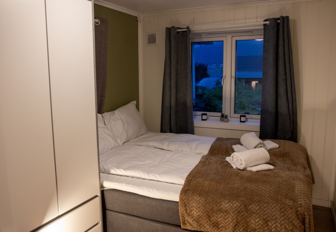 Leilighet i Tromsø - Arctic Comfort 3,Tromsø