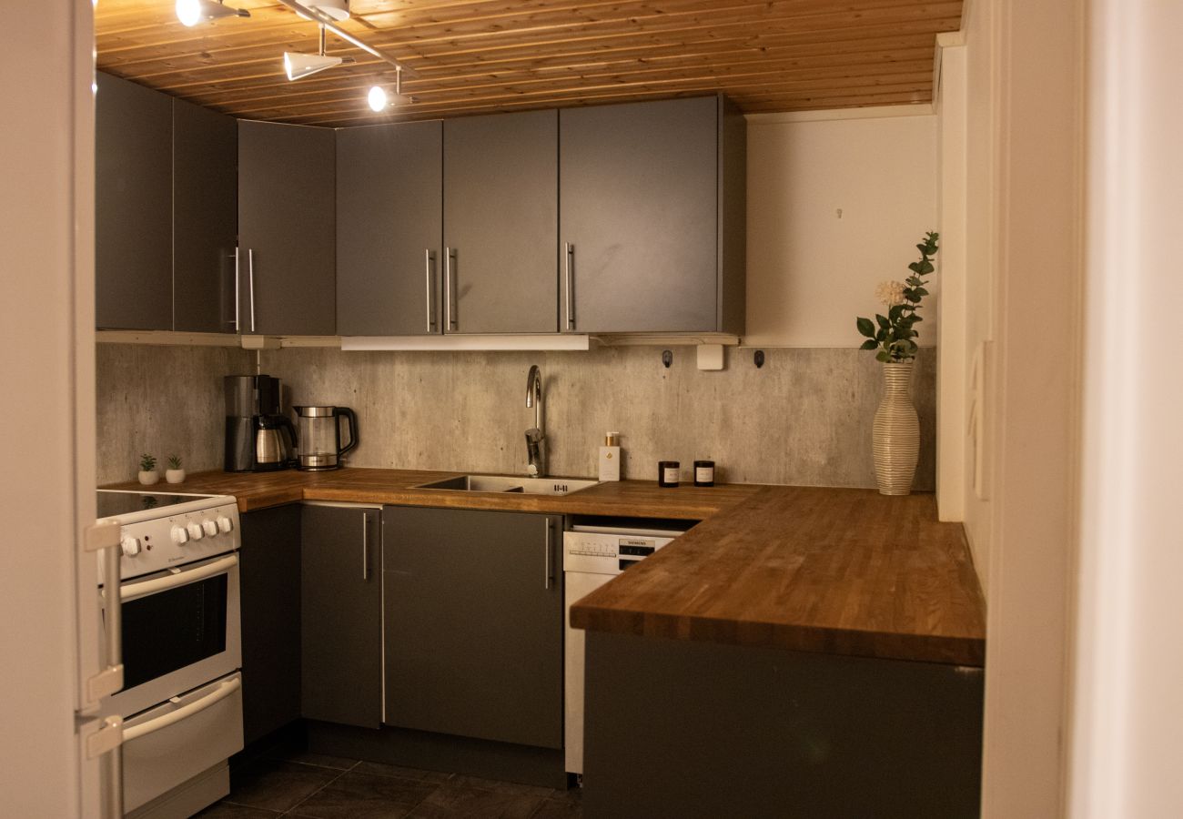 Leilighet i Tromsø - Arctic Comfort 3,Tromsø