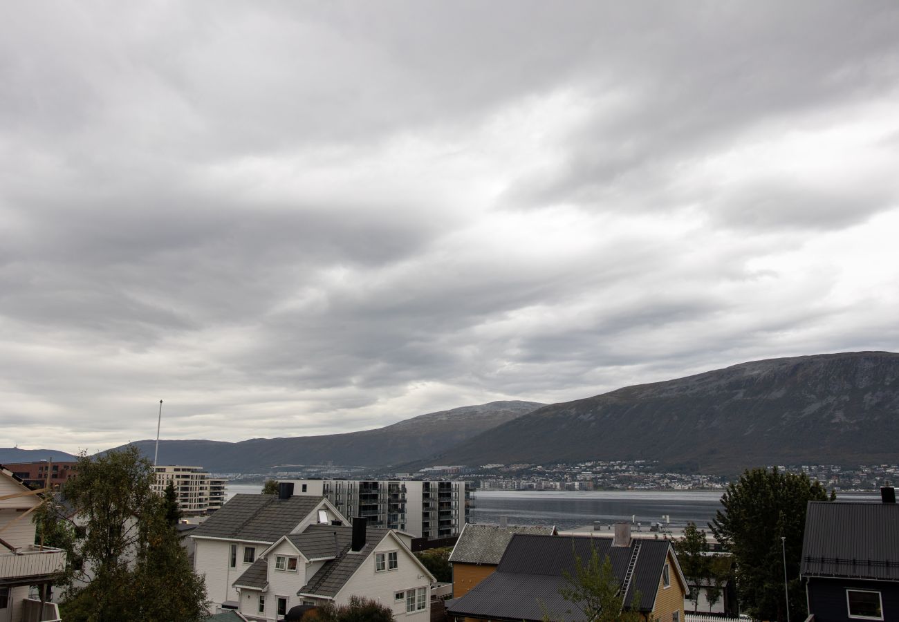 Leilighet i Tromsø - Arctic Comfort 1, Tromsø