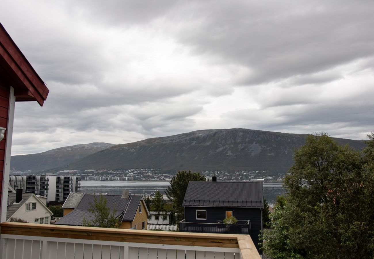 Leilighet i Tromsø - Arctic Comfort 1, Tromsø