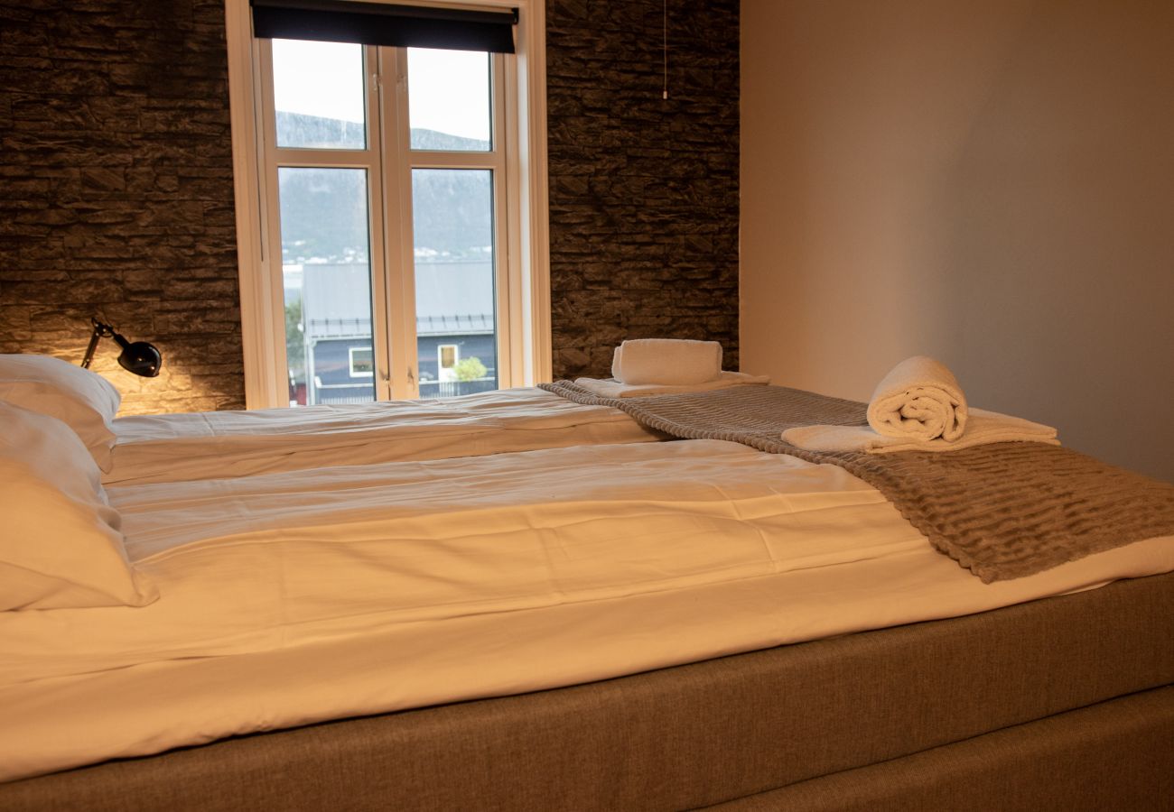 Leilighet i Tromsø - Arctic Comfort 1, Tromsø