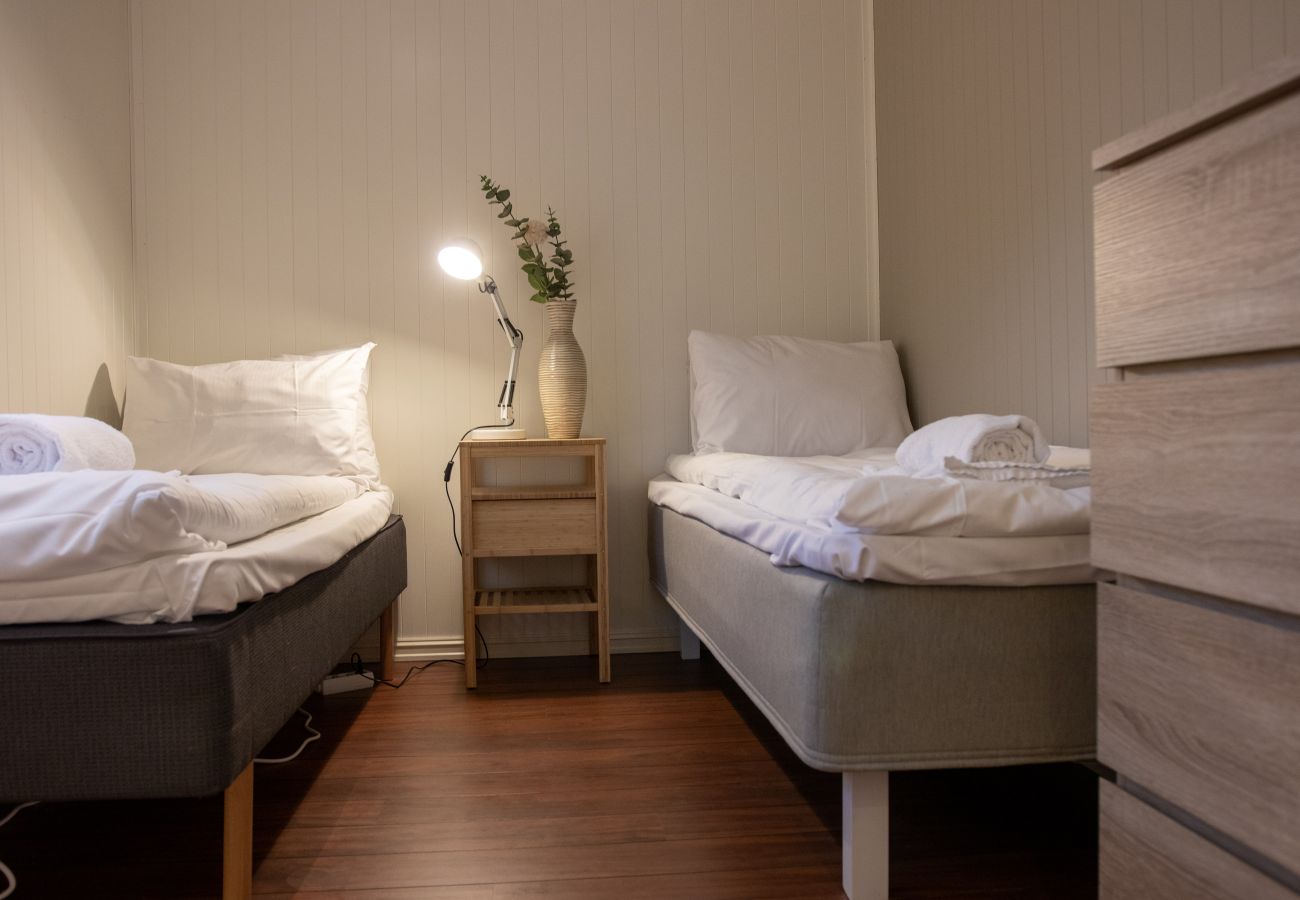 Leilighet i Tromsø - Arctic Comfort 1, Tromsø