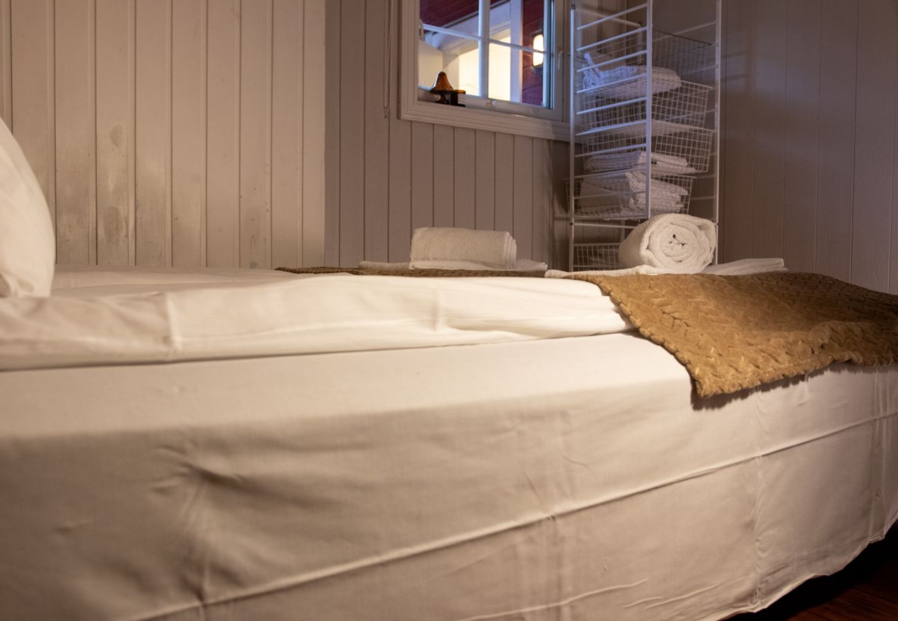 Leilighet i Tromsø - Arctic Comfort 1, Tromsø