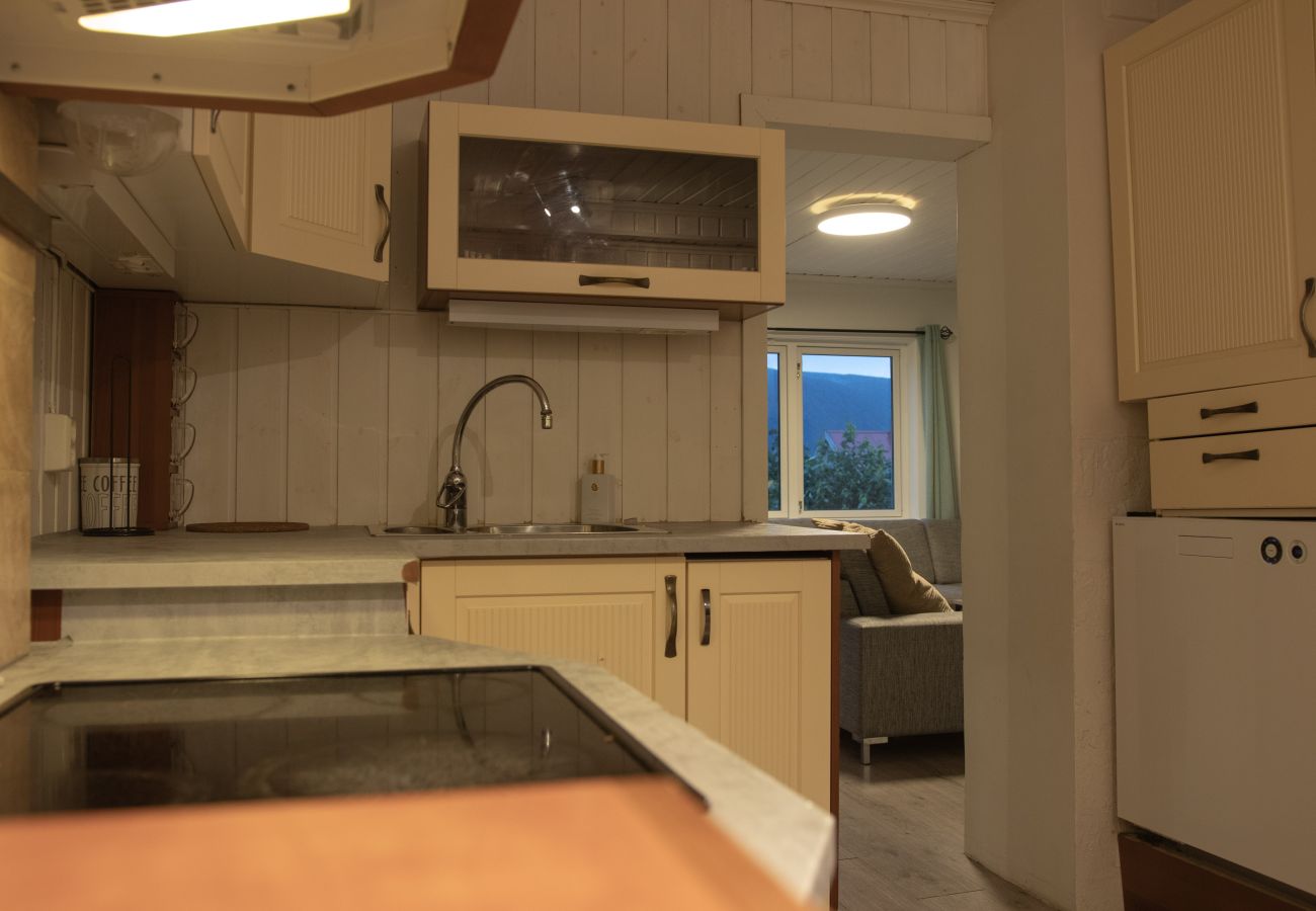 Leilighet i Tromsø - Arctic Comfort 2, Tromsø