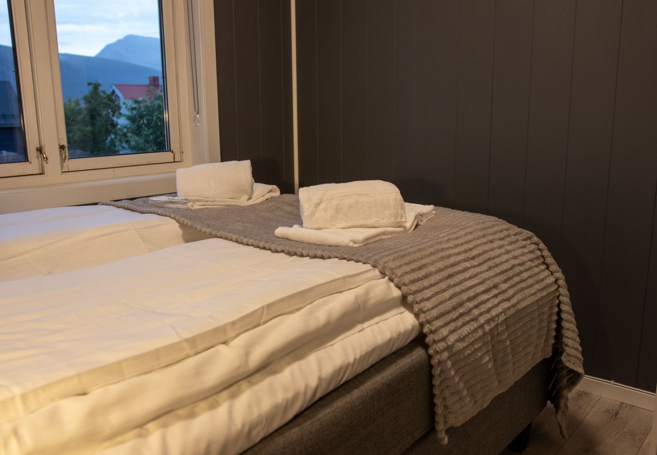 Leilighet i Tromsø - Arctic Comfort 2, Tromsø