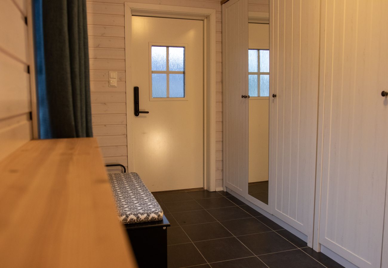 Leilighet i Tromsø - Arctic Comfort 2, Tromsø