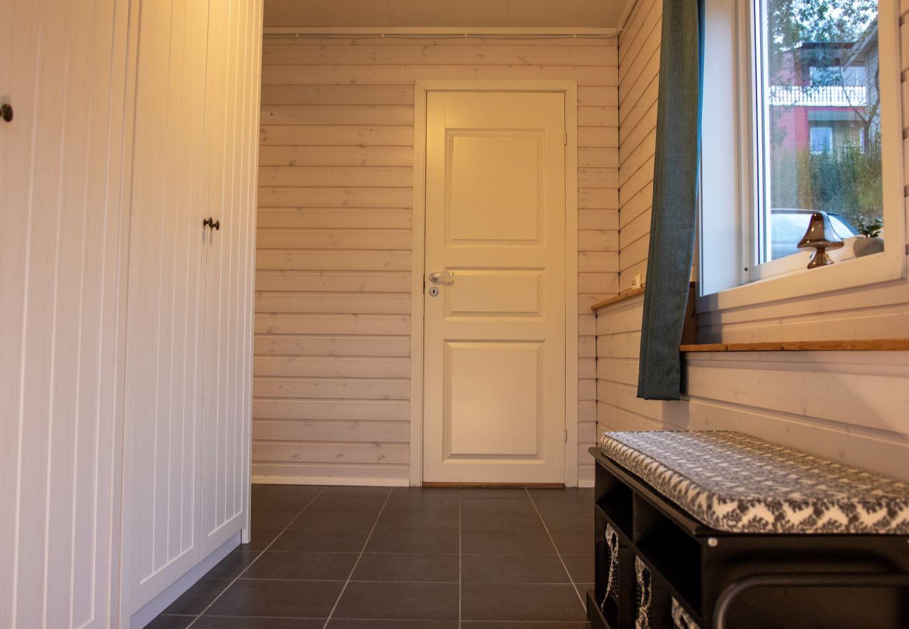 Leilighet i Tromsø - Arctic Comfort 2, Tromsø