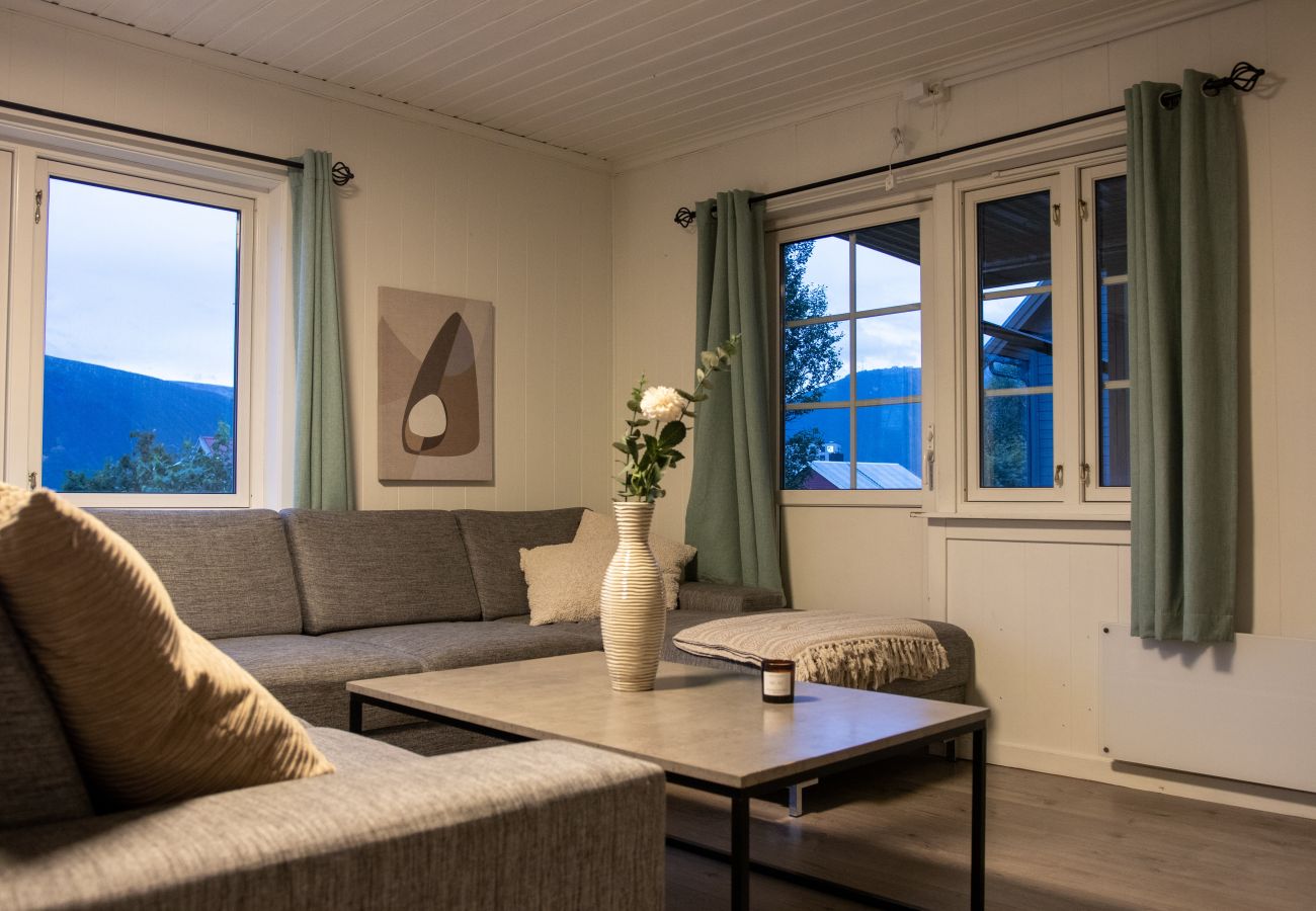 Leilighet i Tromsø - Arctic Comfort 2, Tromsø
