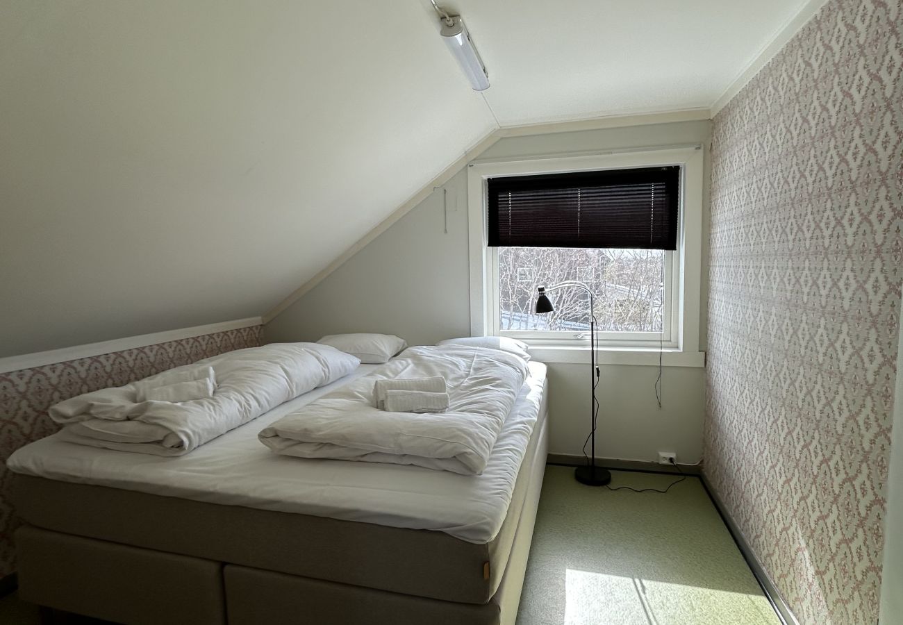 Hus i Vestvågøy - Sjarmerende hus nært Leknes