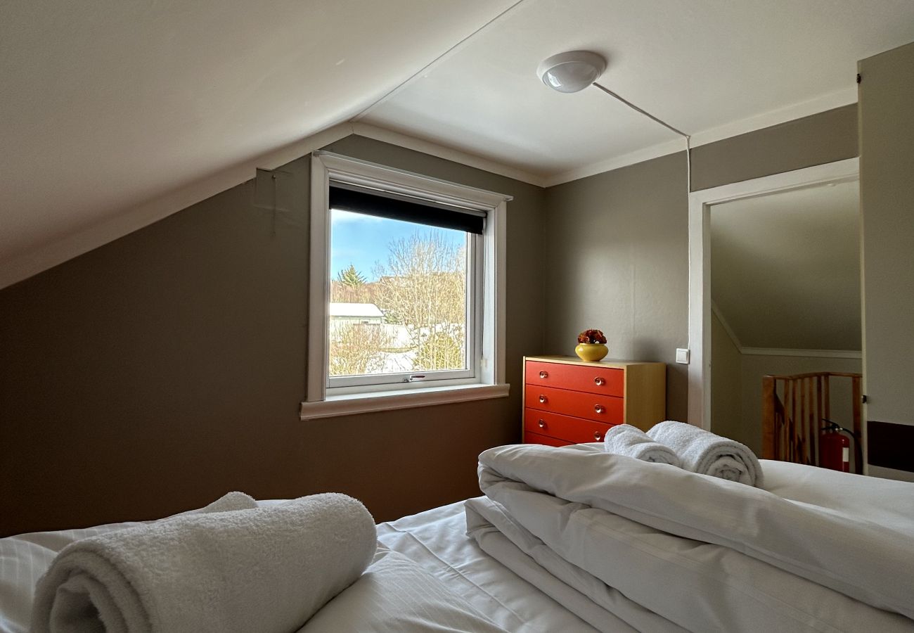 Hus i Vestvågøy - Sjarmerende hus nært Leknes