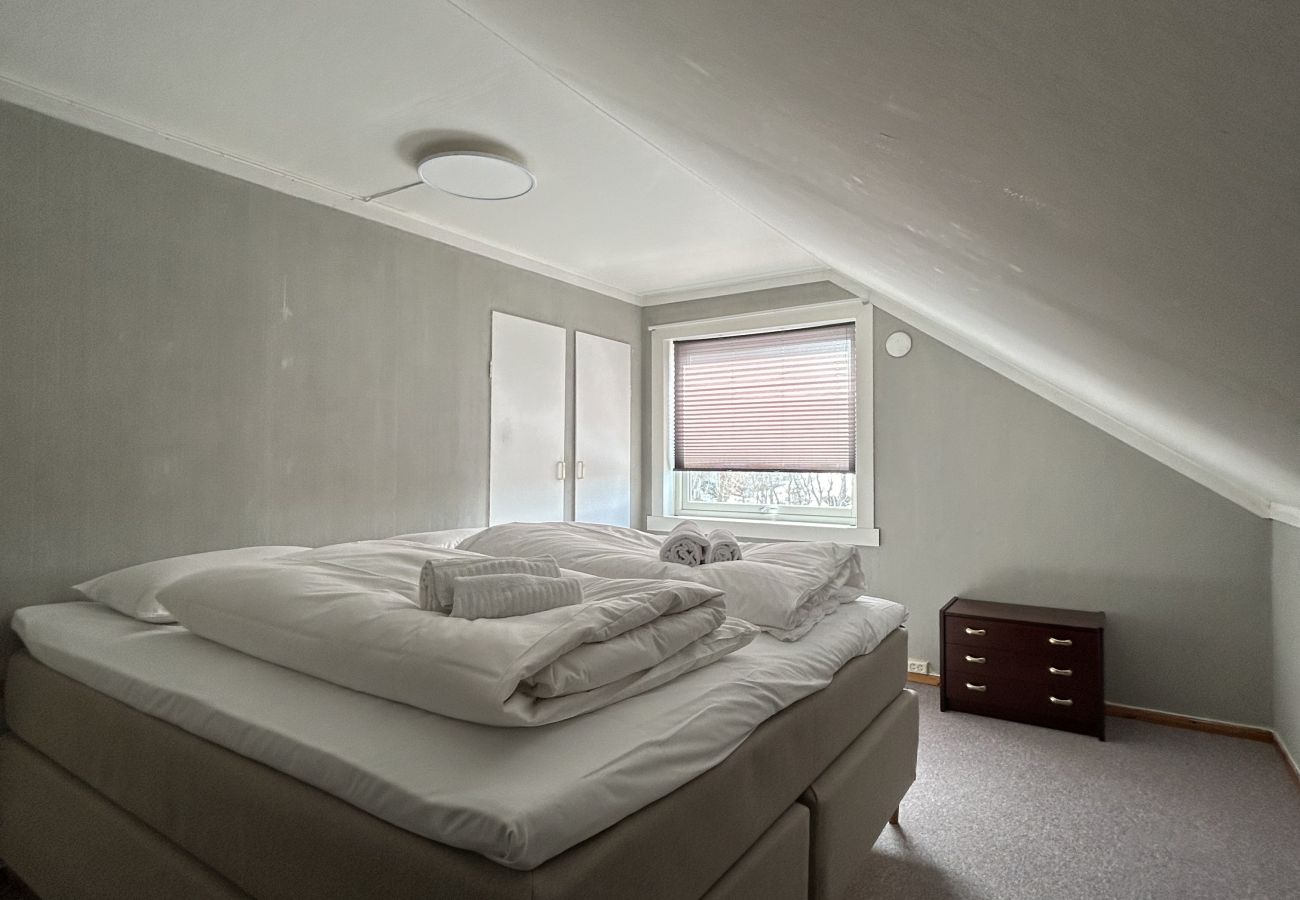 Hus i Vestvågøy - Sjarmerende hus nært Leknes