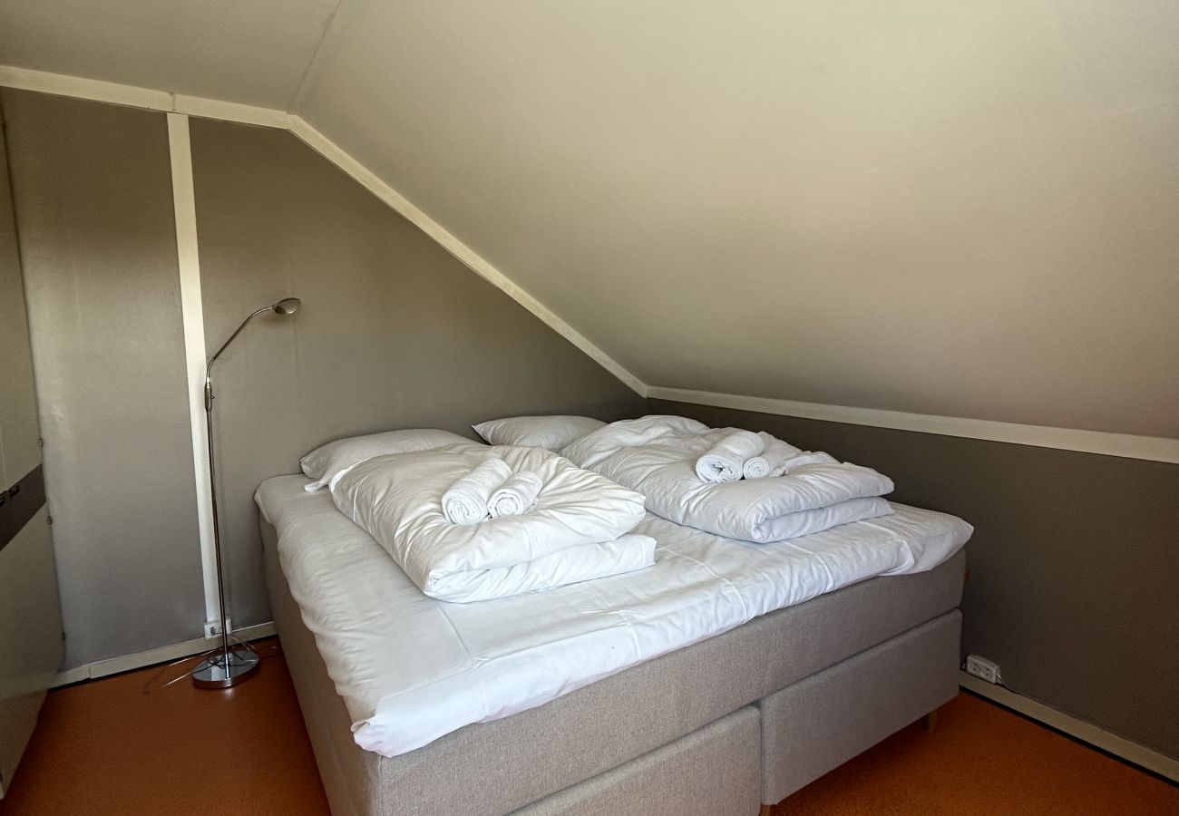 Hus i Vestvågøy - Sjarmerende hus nært Leknes