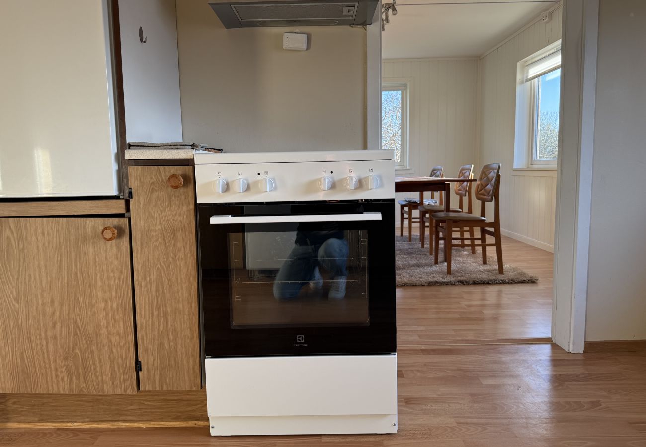 Hus i Vestvågøy - Sjarmerende hus nært Leknes