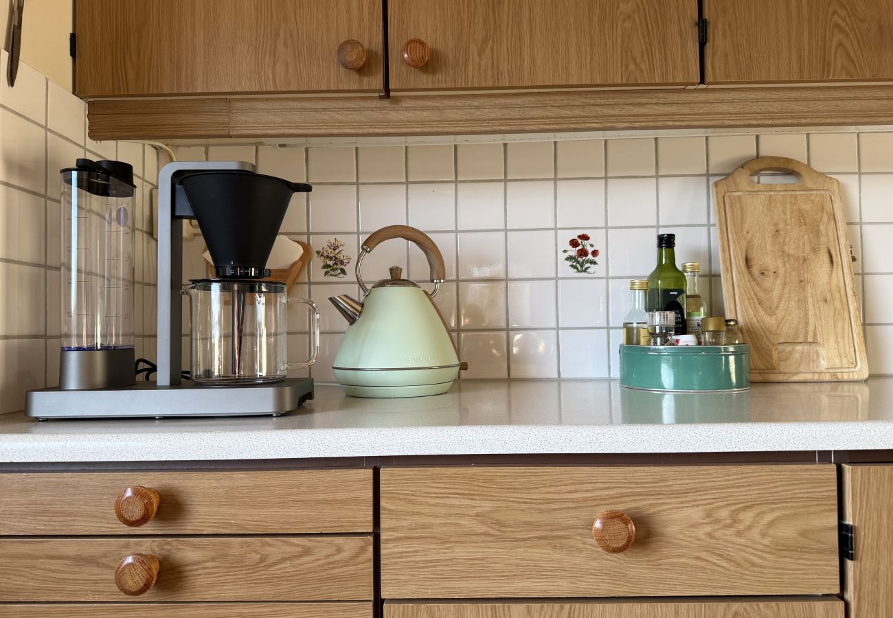 Hus i Vestvågøy - Sjarmerende hus nært Leknes