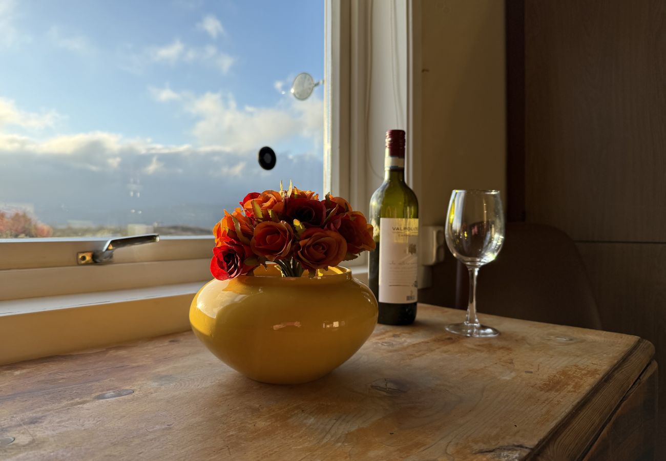 Hus i Vestvågøy - Sjarmerende hus nært Leknes