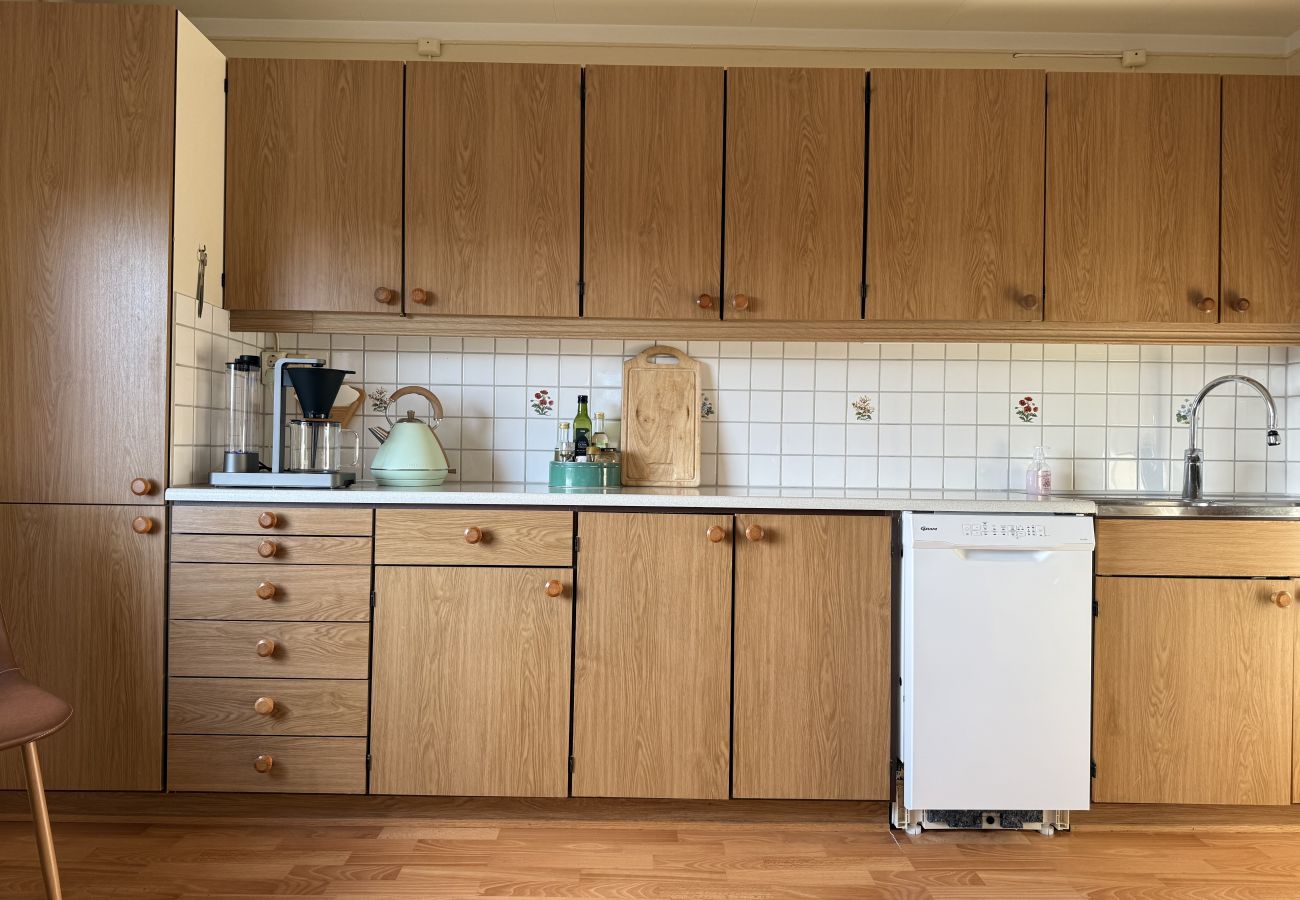 Hus i Vestvågøy - Sjarmerende hus nært Leknes