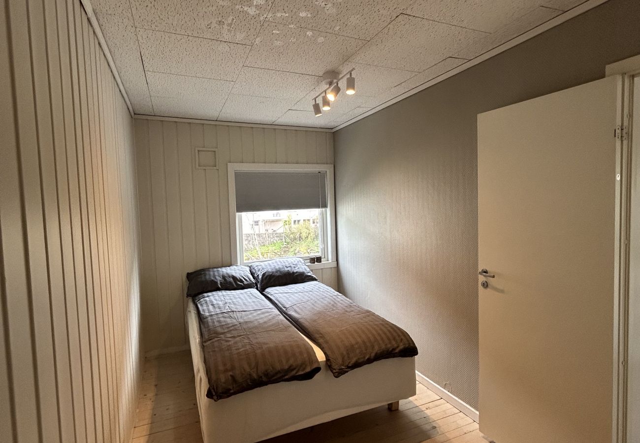 Leilighet i Bergen - Sentral Leilighet med parkering i Bergen