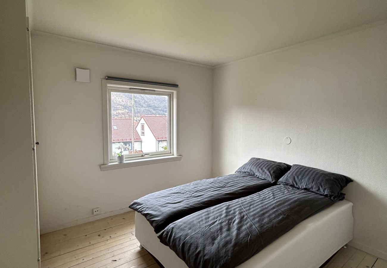 Leilighet i Bergen - Sentral Leilighet med parkering i Bergen