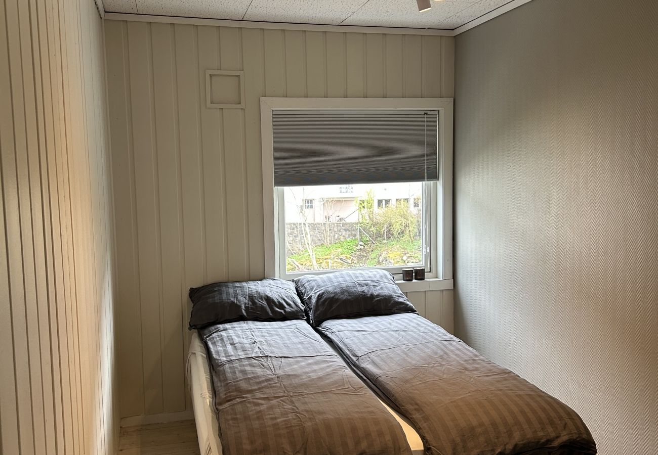 Leilighet i Bergen - Sentral Leilighet med parkering i Bergen