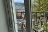 Leilighet i Bergen - Koselig leilighet med balkong