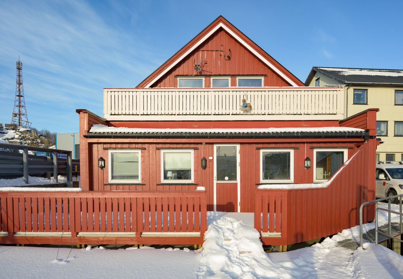 Leilighet i Vågan - Henningsvær Harbour Retreat