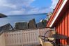 Leilighet i Vågan - Henningsvær Harbour Retreat