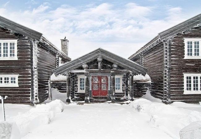 Leilighet i Øyer - Hafjell apartment, Ilsetra